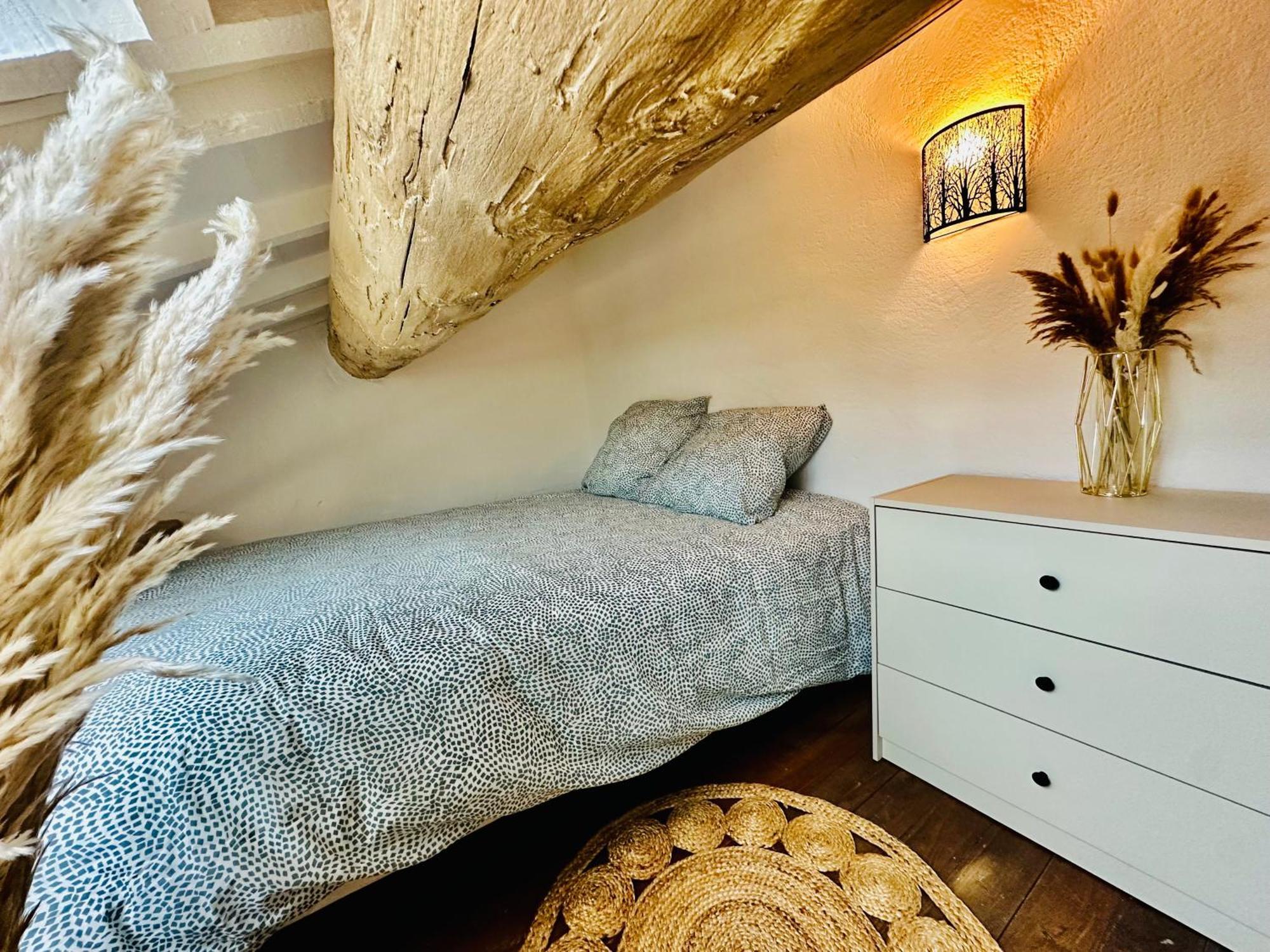 Apartamento La Boheme : Gardon Et Pont Du Gard Remoulins Exterior foto